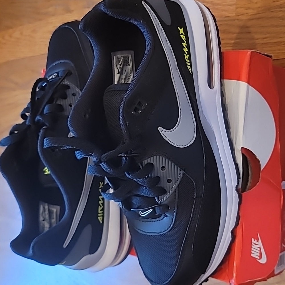 Nike Air Max Wright BG Youth